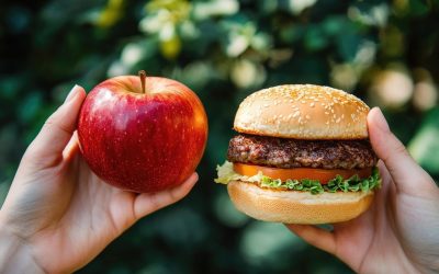 Dieta a basso contenuto di FODMAP